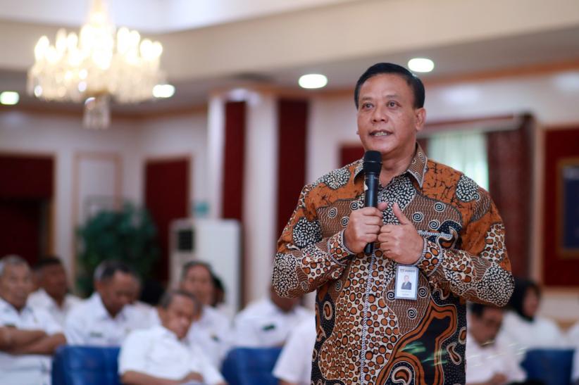 Sosialisasi Hak Pensiun untuk Kesejahteraan Masa Depan - Bagian 2