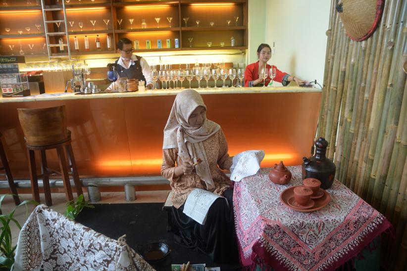 Pesta Rakyat Berdayakan UMKM Semarang - Bagian 4