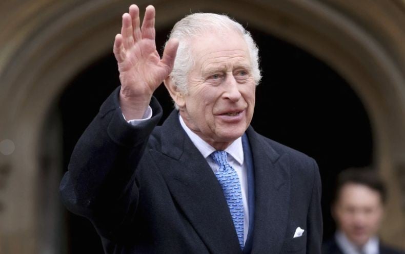 Ini Alasan Raja Charles Copot Seluruh Gelar Pangeran Andrew dan Usir dari Istana