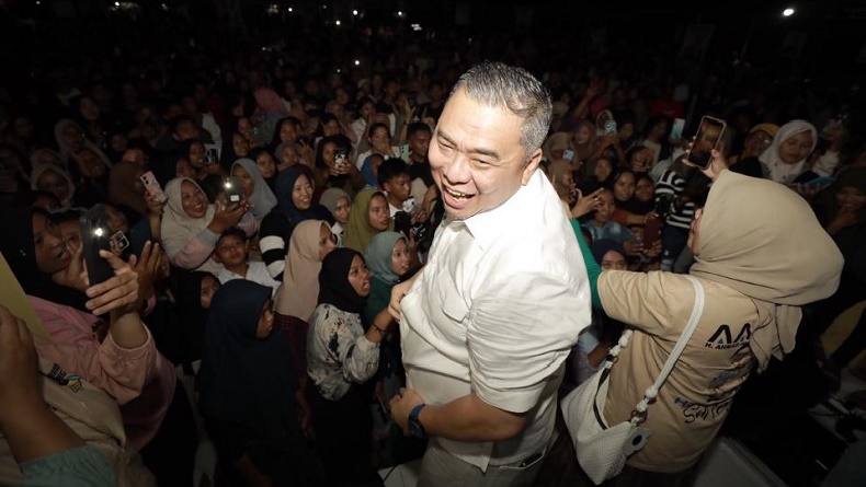 title Ahmad Ali Ingin Buka Sekolah Migas di Banggai, Siapkan SDM Lokal untuk Industri Gas Ahmad Ali Ingin Buka Sekolah Migas di Banggai, Siapkan SDM Lokal untuk Industri Gas