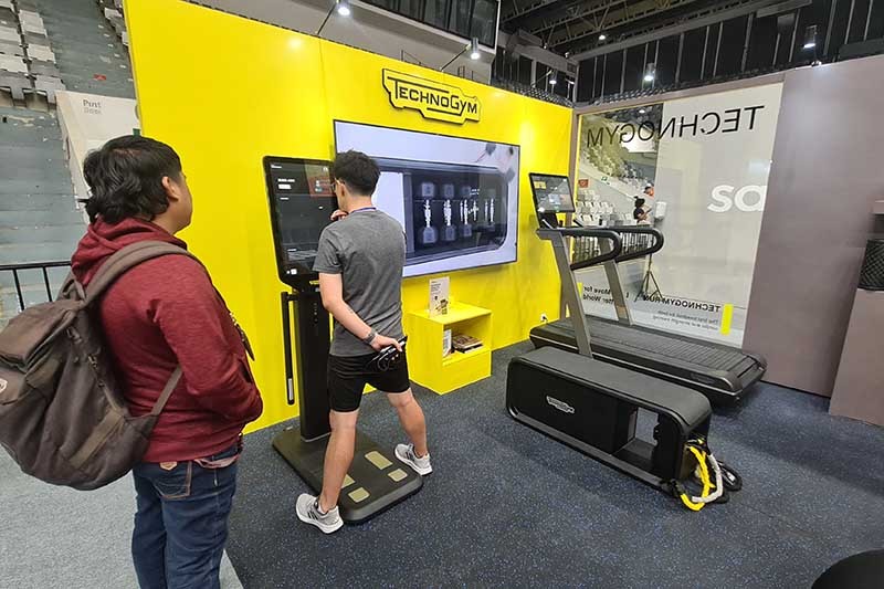 5 Hal yang Bikin Susah Move On dari Jakarta Running Festival 2024 - Bagian 4