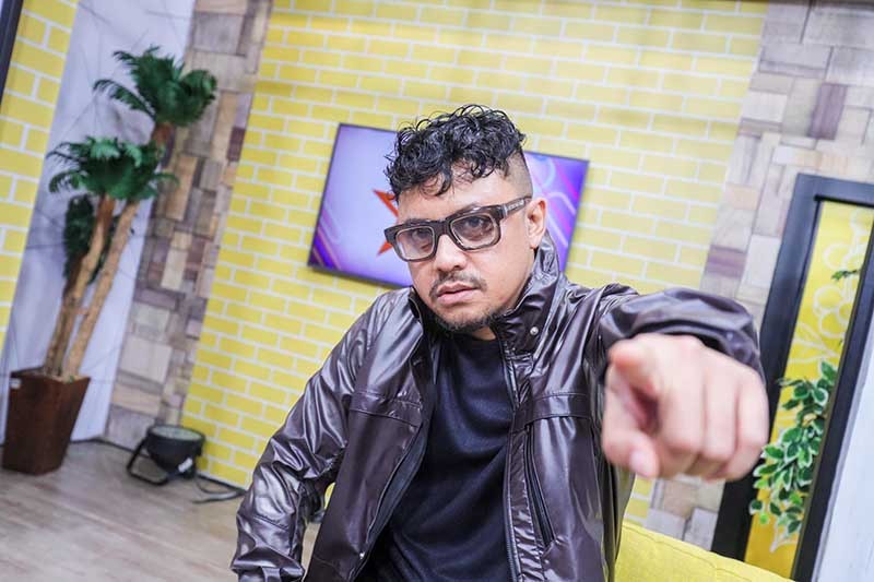 Band Samsons Rilis Single Lagu Kecanduan - Bagian 4