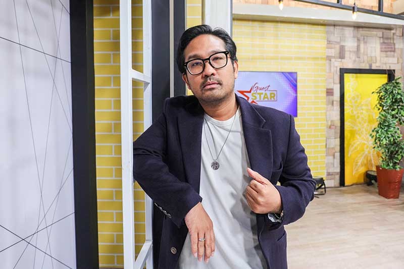 Band Samsons Rilis Single Lagu Kecanduan - Bagian 5