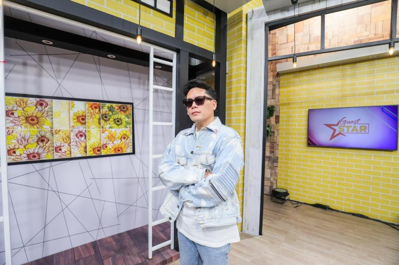 Band Samsons Rilis Single Lagu Kecanduan - Bagian 3