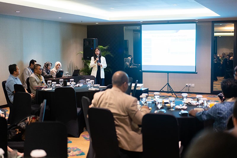 Indonesia Rendezvous 2024 - Bagian 2