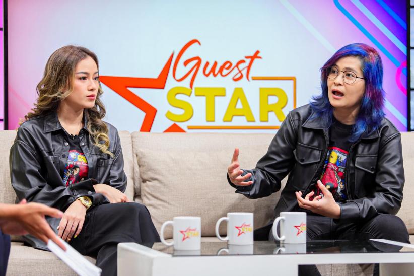 The Virgin Comeback, Rilis Ulang Lagu Titiek Puspa ‘Bimbi’ - Bagian 3