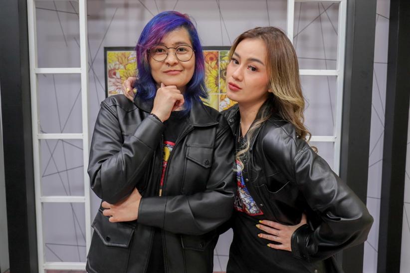 The Virgin Comeback, Rilis Ulang Lagu Titiek Puspa ‘Bimbi’ - Bagian 1