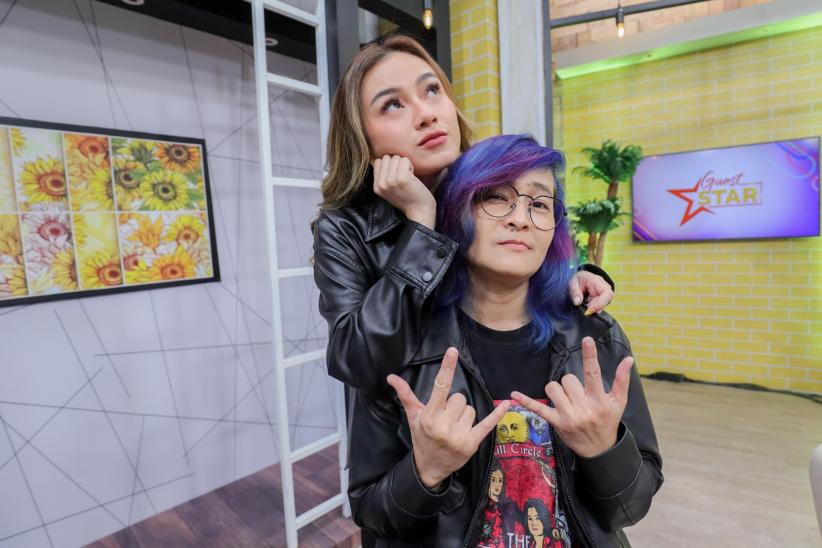 The Virgin Comeback, Rilis Ulang Lagu Titiek Puspa ‘Bimbi’ - Bagian 2