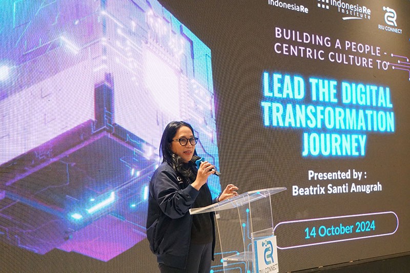 Langkah Transformasi Digital untuk Meningkatkan Daya Saing Berkelanjutan - Bagian 3