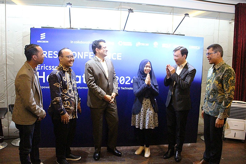 Kolaborasi Berdayakan Gen AI dan Teknologi 5G - Bagian 1