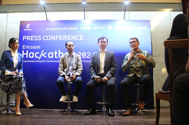 Kolaborasi Berdayakan Gen AI dan Teknologi 5G - Bagian 3