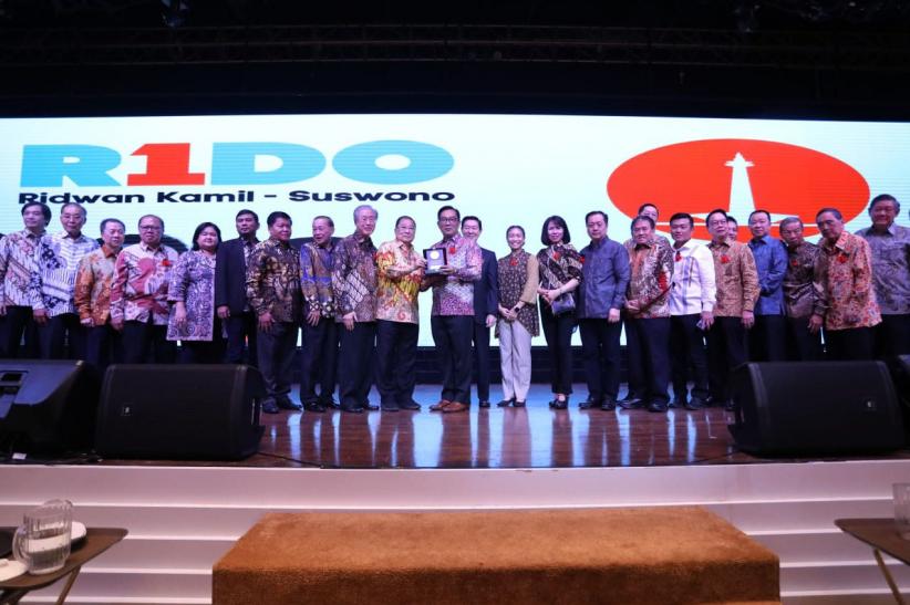 Ridwan Kamil Tegaskan Toleransi dan Keberagaman adalah Jantung Identitas Jakarta - Bagian 2