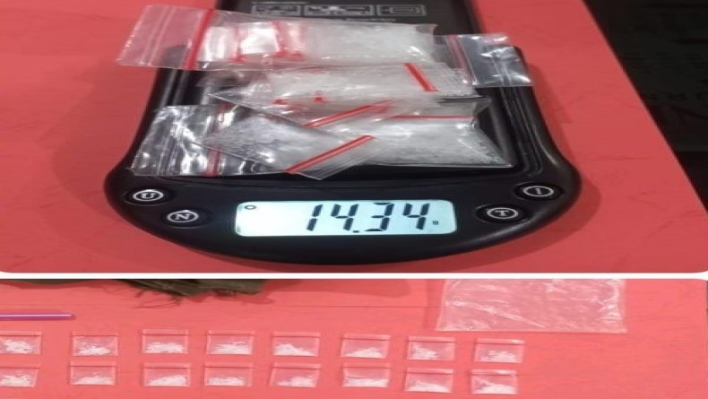 title Polisi Tangkap Dua Orang Pengedar 29 Paket Sabu di Bangka Barat Polisi Tangkap Dua Orang Pengedar 29 Paket Sabu di Bangka Barat