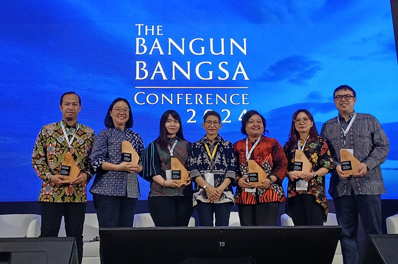 Akselerasi Dekarbonisasi Wilayah Asia Pasifik - Bagian 5
