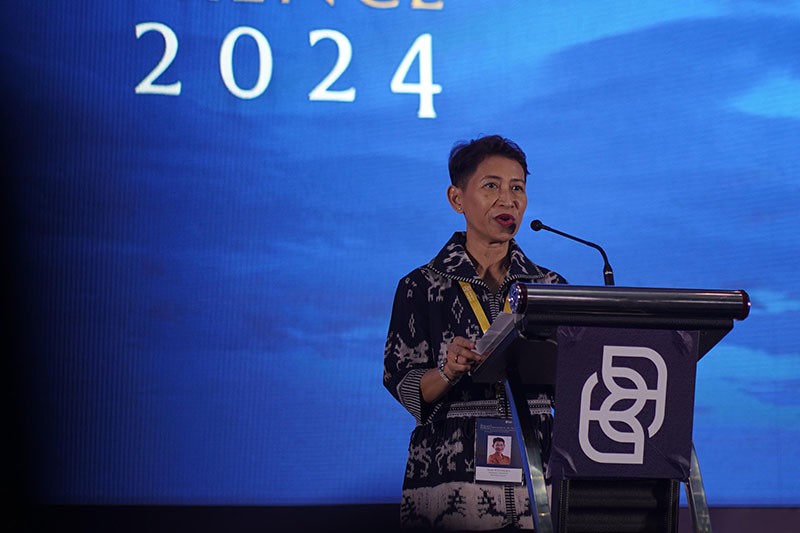 Akselerasi Dekarbonisasi Wilayah Asia Pasifik - Bagian 4