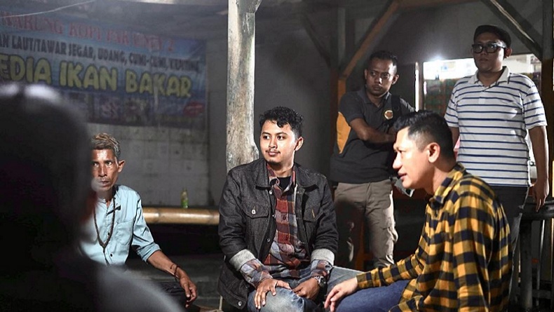 title Kongres Muda Cianjur Bangkitkan Semangat Perjuangan Sambut Sumpah Pemuda Kongres Muda Cianjur Bangkitkan Semangat Perjuangan Sambut Sumpah Pemuda
