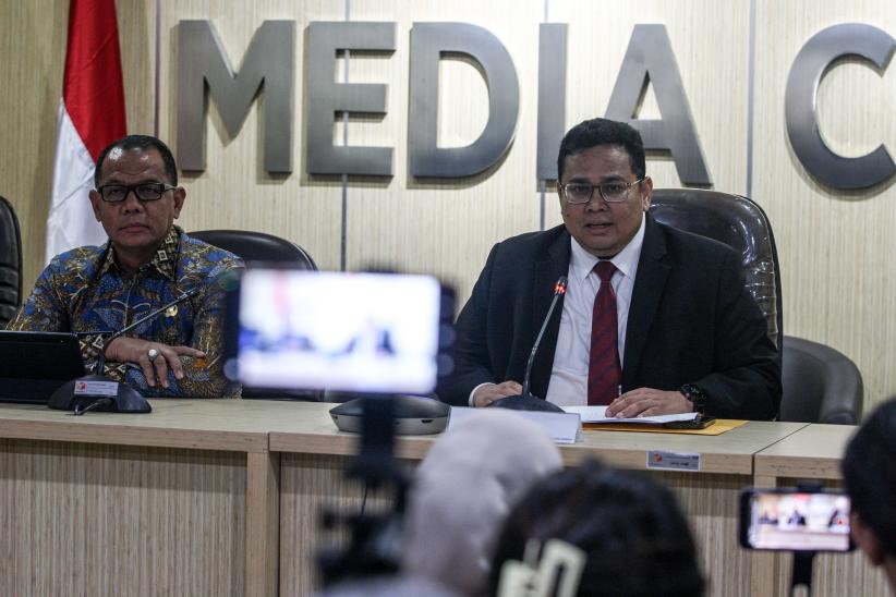 Bawaslu Bentuk Tim Pengawasan Netralitas ASN pada Pilkada 2024 - Bagian 1