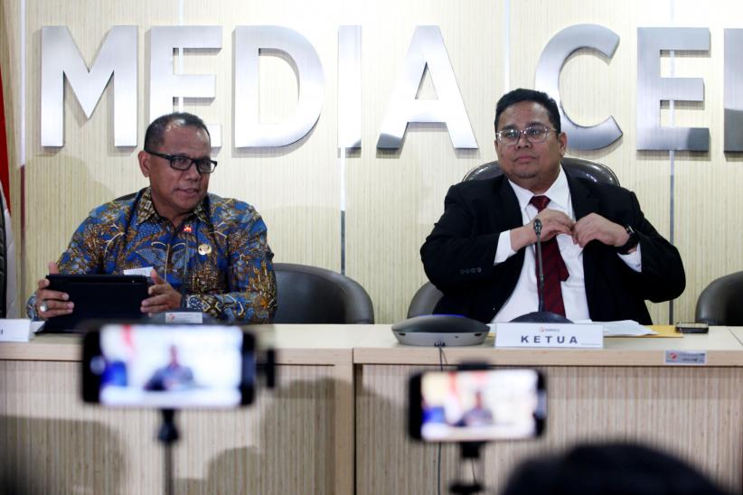 Bawaslu Bentuk Tim Pengawasan Netralitas ASN pada Pilkada 2024 - Bagian 2