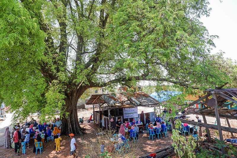 Potret Layanan Kesehatan ke Pulau-Pulau Terpencil - Bagian 2