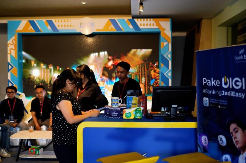 Menikmati Musik Jazz di The Papandayan Jazz Fest 2024 - Bagian 2