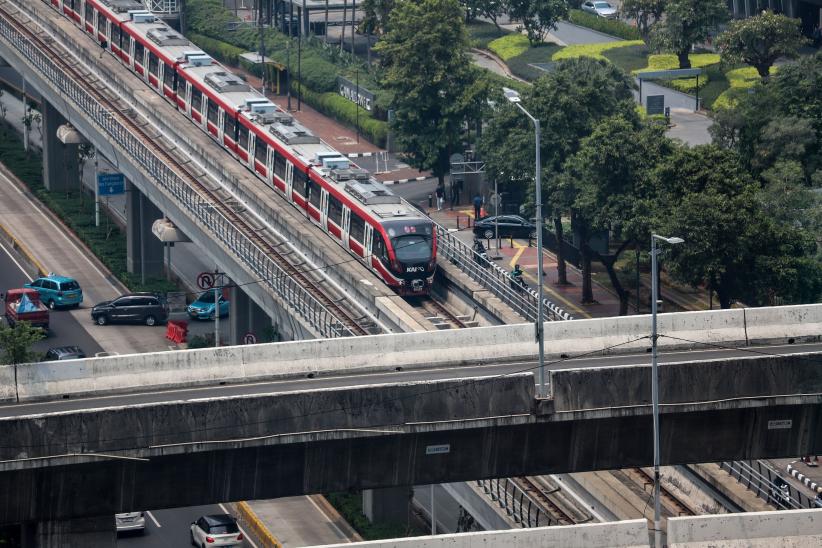 Transportasi Indonesia Manfaatkan Big Data - Bagian 3
