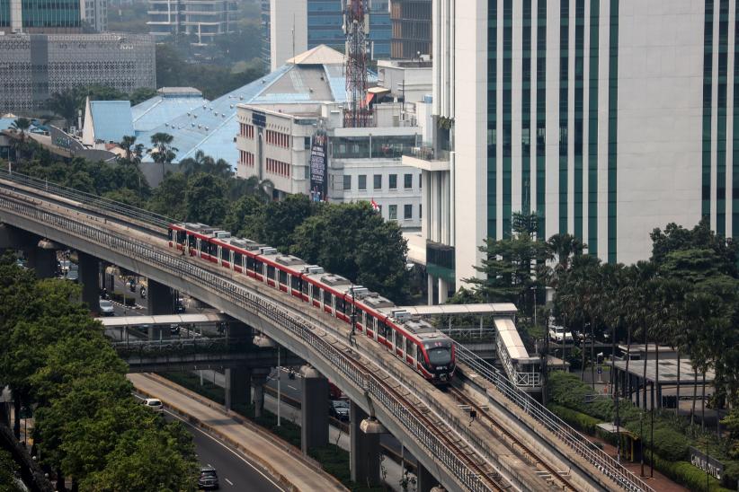 Transportasi Indonesia Manfaatkan Big Data - Bagian 2