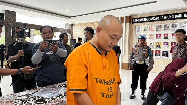 title Agen Travel Gelapkan Uang Kuliah Kerja Lapangan 106 Mahasiswa Unila Rp400 Juta Lebih Agen Travel Gelapkan Uang Kuliah Kerja Lapangan 106 Mahasiswa Unila Rp400 Juta Lebih