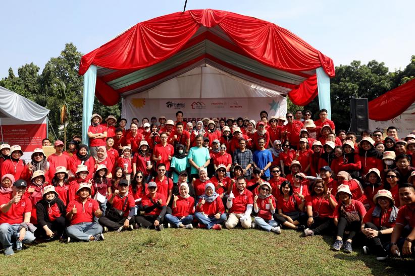 Dorong Pemberdayaan Masyarakat Gunung Putri Melalui Program Desa Maju - Bagian 5
