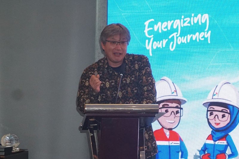 Kerja Sama Pengelolaan Limbah Berkelanjutan - Bagian 3