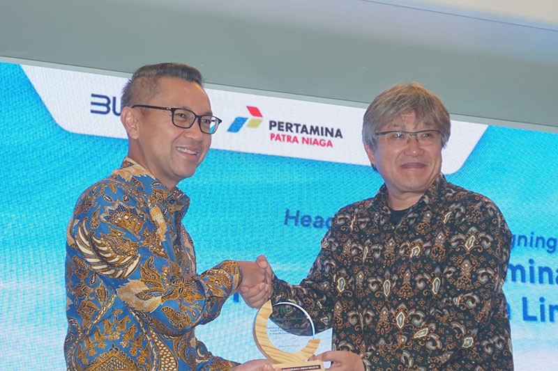 Kerja Sama Pengelolaan Limbah Berkelanjutan - Bagian 2