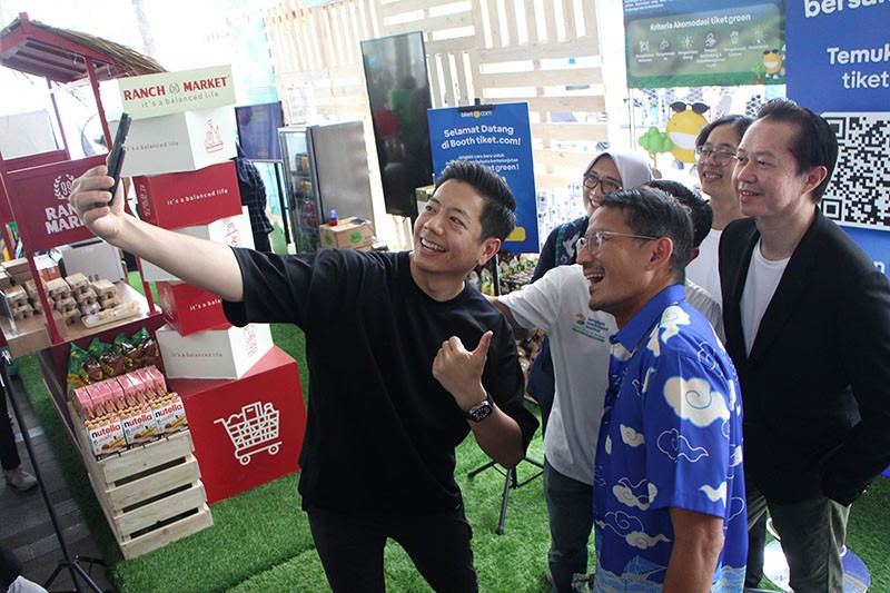 Langkah Membumi Festival 2024 - Bagian 1