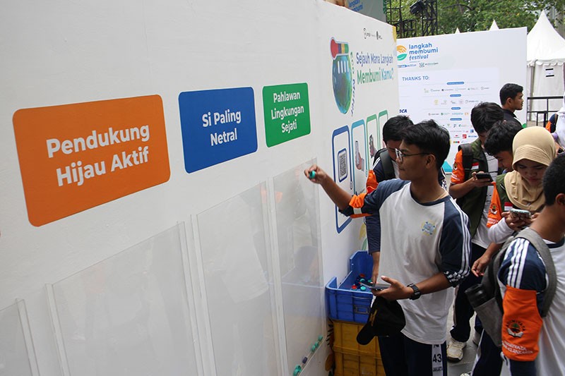 Langkah Membumi Festival 2024 - Bagian 5