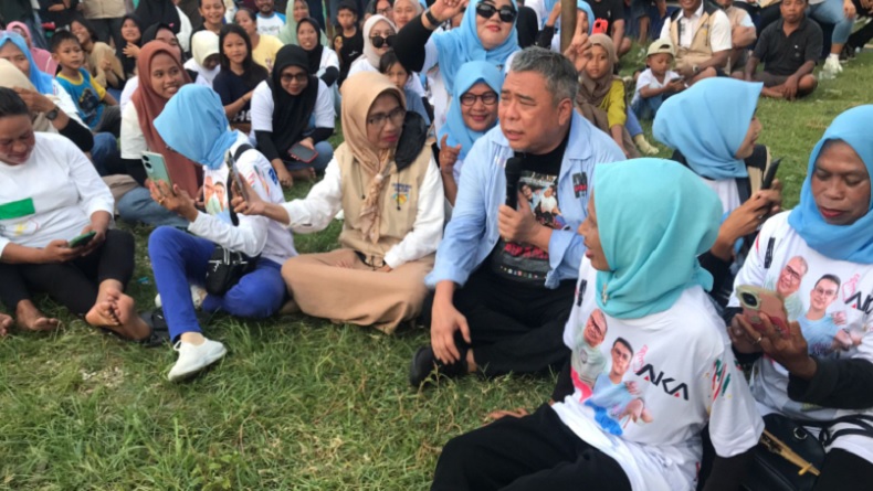 title Cagub Sulteng Ahmad Ali Akan Berdayakan Warga Miskin MelaIui UMKM untuk Atasi Stunting Cagub Sulteng Ahmad Ali Akan Berdayakan Warga Miskin MelaIui UMKM untuk Atasi Stunting
