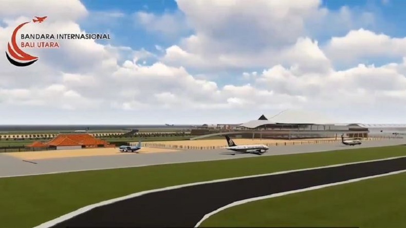 title Prabowo Ingin Bangun Bandara Bali Utara, Bakal Jadi New Singapore-Hong Kong Prabowo Ingin Bangun Bandara Bali Utara, Bakal Jadi New Singapore-Hong Kong