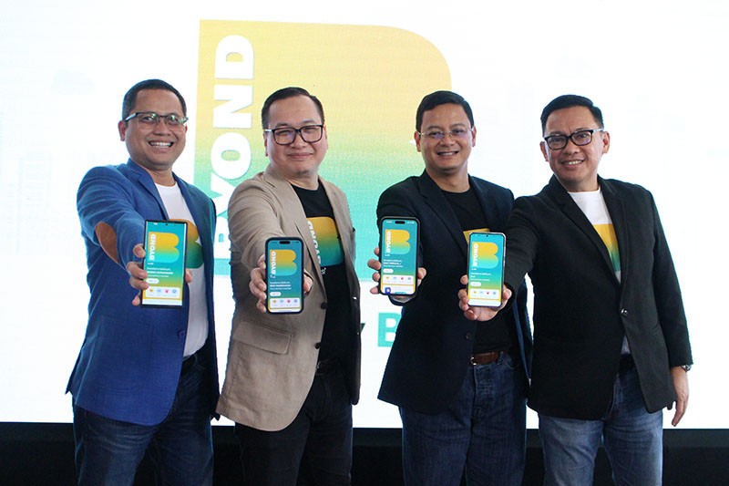 SuperApp BYOND by BSI Siap Meluncur - Bagian 1