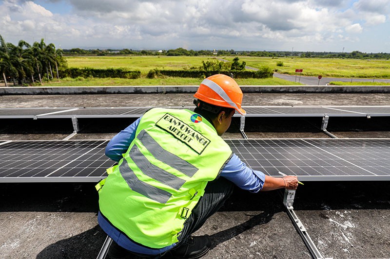 Pemanfaatan PLTS Atap, Solusi Mengurangi Emisi Karbon - Bagian 2