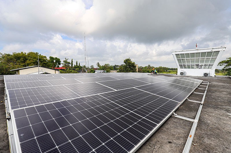 Pemanfaatan PLTS Atap, Solusi Mengurangi Emisi Karbon - Bagian 3
