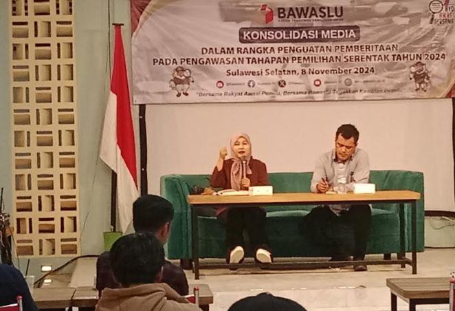 title Bawaslu Sebut Sulsel Masuk Kategori Rawan Tinggi Pilkada 2024 Bawaslu Sebut Sulsel Masuk Kategori Rawan Tinggi Pilkada 2024