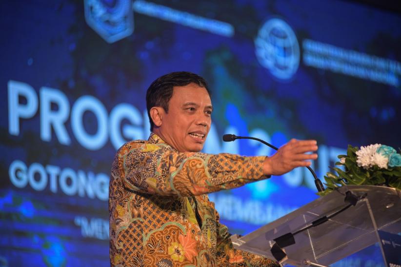 Tiga Menteri Paparkan Solusi Pencapaian Program 3 Juta Rumah - Bagian 3