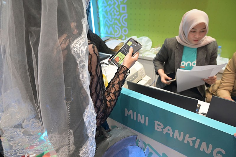 Komunitas Kreatif Hadir di wondrful Indonesia Comic Con 2024  - Bagian 4