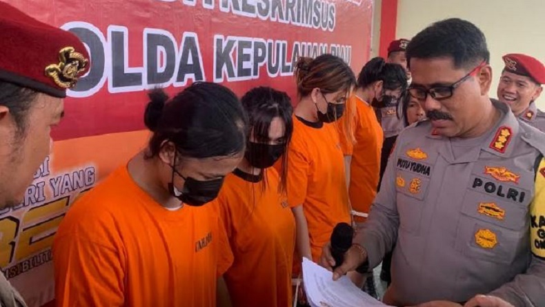 title Polda Kepri Temukan 228 Situs Judi Online, Ajukan ke Komdigi untuk Diblokir Polda Kepri Temukan 228 Situs Judi Online, Ajukan ke Komdigi untuk Diblokir
