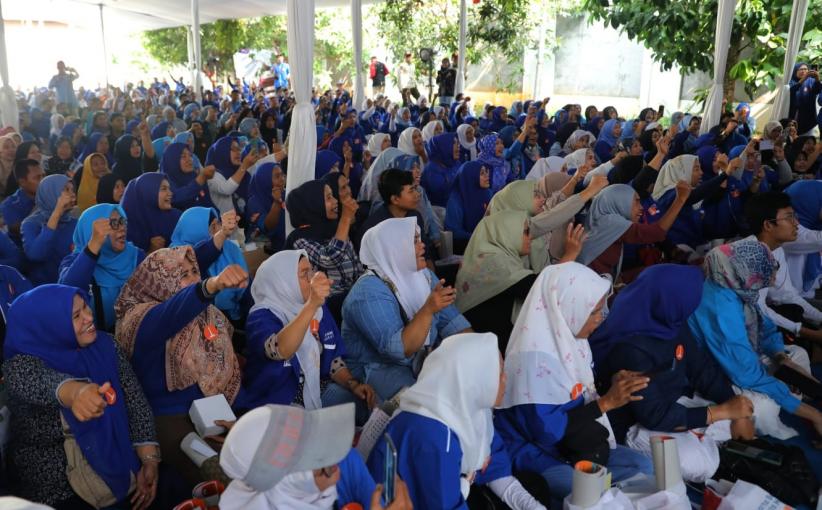 Tegak Lurus, PAN Siap Menangkan Ridwan Kamil-Suswono di Pilkada Jakarta - Bagian 4