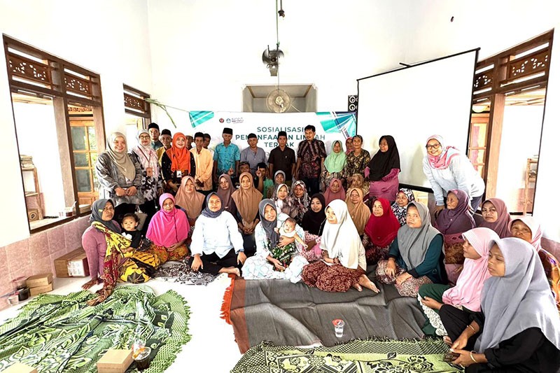 Tingkatkan Produktivitas Ternak dengan Deteksi Birahi Sapi hingga Manfaatkan Limbah - Bagian 5