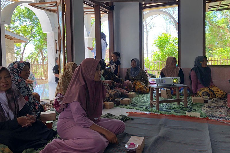 Tingkatkan Produktivitas Ternak dengan Deteksi Birahi Sapi hingga Manfaatkan Limbah - Bagian 4