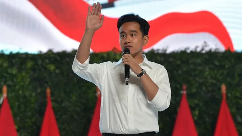 Pilkada 2024, Wapres Gibran akan Nyoblos di TPS 18 Manahan Solo