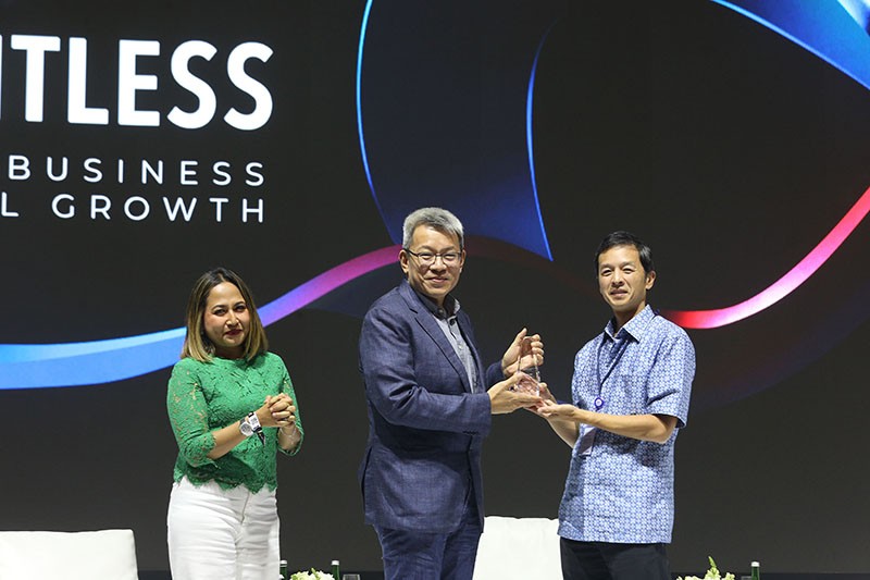 Indonesia Knowledge Forum 2024 - Bagian 5