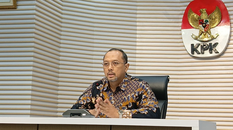 Update OTT KPK di Pekanbaru, 8 Orang Ditangkap Salah Satunya Pj Wali Kota