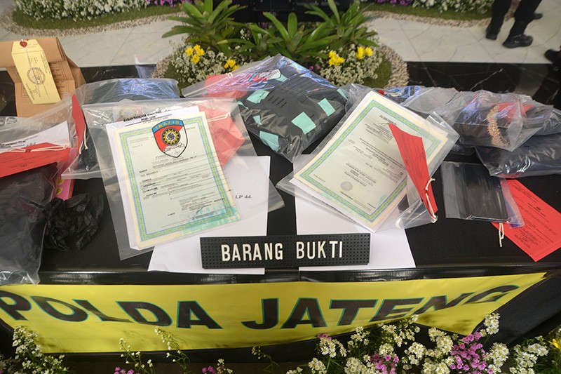 Kasus Kekerasan Seksual terhadap 2 Anak di Purworejo Terungkap - Bagian 4