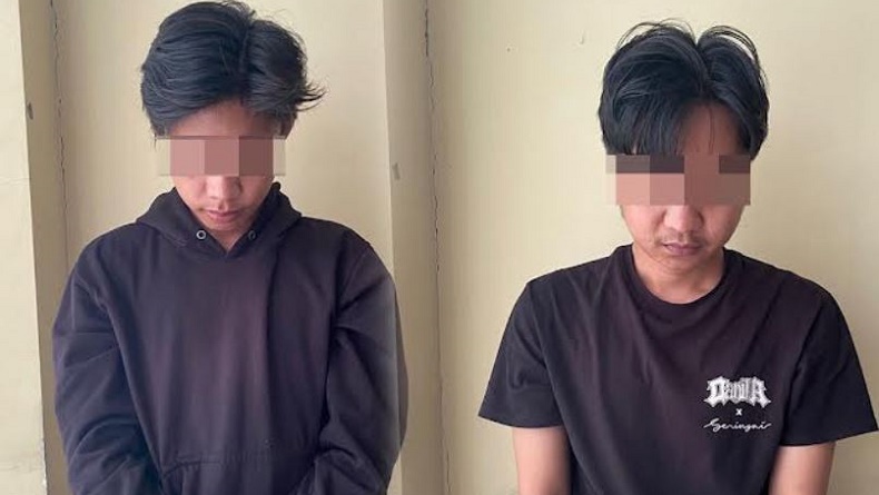 title Mahasiswa di Bandarlampung Cetak dan Edarkan Uang Palsu, Mengaku Hanya Iseng Mahasiswa di Bandarlampung Cetak dan Edarkan Uang Palsu, Mengaku Hanya Iseng