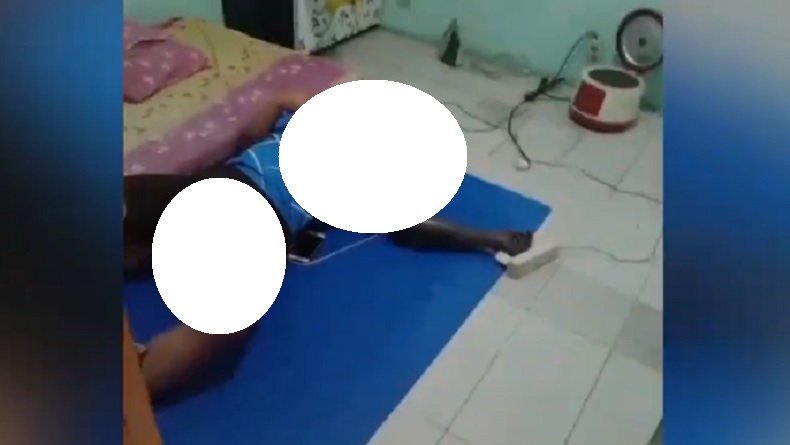 Pria di Cikupa Tewas Mengenaskan Tersengat Listrik akibat Main HP Sambil Dicas